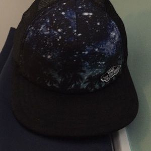 Galaxy trucker hat